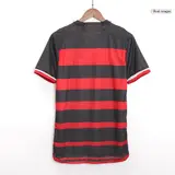 CR Flamengo Home inspired Soccer Jersey