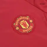 Women's Manchester United Home Jersey
