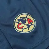 Club America Away  Kids Soccer Jerseys Kit