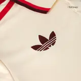 MÜLLER #25 Bayern Munich Third Away Soccer Jersey -UCL