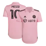 MESSI #10 Inter Miami CF Home inspired Jersey 2022