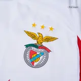 Benfica Third Away Soccer Jersey 2025/26