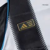 Newcastle United Home inspired Soccer Jersey 2025/26