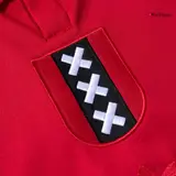 Ajax Long Sleeve Jersey - 125th Anniversary