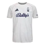 Nottingham Forest Away Soccer Jersey 2025/26