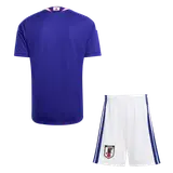 Japan Home World Cup Jerseys Kit 2026