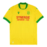 FC Nantes Home Soccer Jersey 2025/26