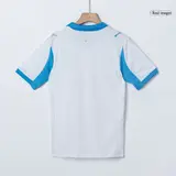 RABIOT #25 Marseille Home Soccer Jersey 2025/26