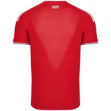 Manchester United Home Player Version Jersey 2026/27