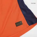Netherlands Home inspired Soccer Jersey EURO