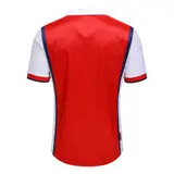 Retro Soccer Jersey Arsenal Home 1998/99