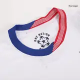 USA Home inspired Soccer Jersey Copa America