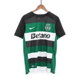 Sporting CP Home Soccer Jersey