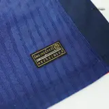 RAPHINHA #11 Barcelona Home Player Version Jersey - Spotify Logo Without Text