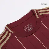 Roma Home Soccer Jersey