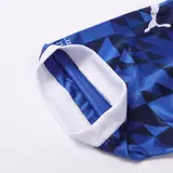 Al Hilal SFC Home Soccer Jersey