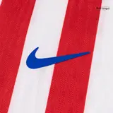 SØRLOTH #9 Atletico Madrid Home Player Version Jersey 2025/26