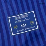 Boca Juniors Icon Soccer Jersey 2025/26