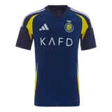 Al Nassr Away Soccer Jersey