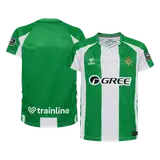 Real Betis Home Soccer Jersey 2025/26