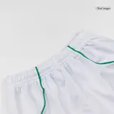 Celtic Home Kids Soccer Jerseys Kit 2025/26