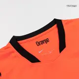 Netherlands Home Soccer Jersey World Cup 2026