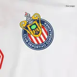 Chivas Away inspired Soccer Jersey