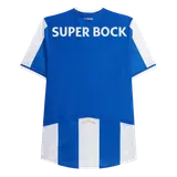 FC Porto Home inspired Soccer Jersey 2025/26
