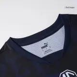 Chivas Third Away inspired Soccer Jersey