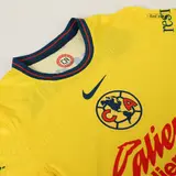 Club America Home inspired Soccer Jersey
