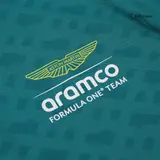 Fernando Alonso #14 Aston Martin Cognizant F1 Racing Team Shirt