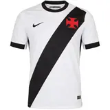 Vasco da Gama Away Soccer Jersey 2026
