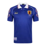 Retro Japan Home Jersey 1998 World Cup