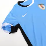 Uruguay Home Soccer Jersey Copa America