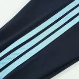 Argentina 1/4 Zip Tracksuit 2026 Navy