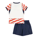 USA Home Kids Soccer Jerseys Kit World Cup 2026