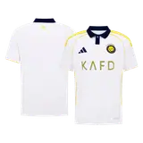 Al Nassr Third Away Soccer Jersey 2025/26