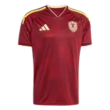 Venezuela Home Soccer Jersey World Cup 2026