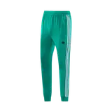 Liverpool Jacket Tracksuit 2025/26 Green