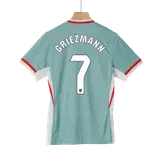 GRIEZMANN #7 Atletico Madrid Away Player Version Jersey