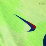 RAPHINHA #11 Barcelona Third Away Player Version Jersey - UCL(Spotify Logo Without Text）