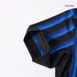 DUMFRIES #2 Inter Milan Home inspired Soccer Jersey 2025/26