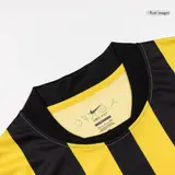AEK Athens Home Soccer Jersey 2025/26