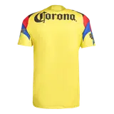 Club America Home inspired Soccer Jersey 2025/26