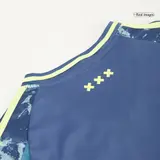 Ajax Away Kids Soccer Jerseys Kit
