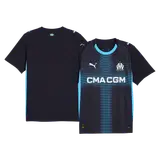 Marseille Away Soccer Jersey 2025/26