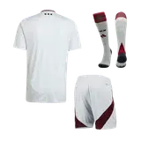 Ajax Third Away Jerseys Full Kit