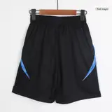 Argentina Pre-Match Soccer Shorts