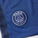PSG Fourth Away Soccer Shorts