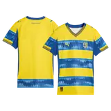 Parma Calcio 1913 Away Soccer Jersey 2025/26